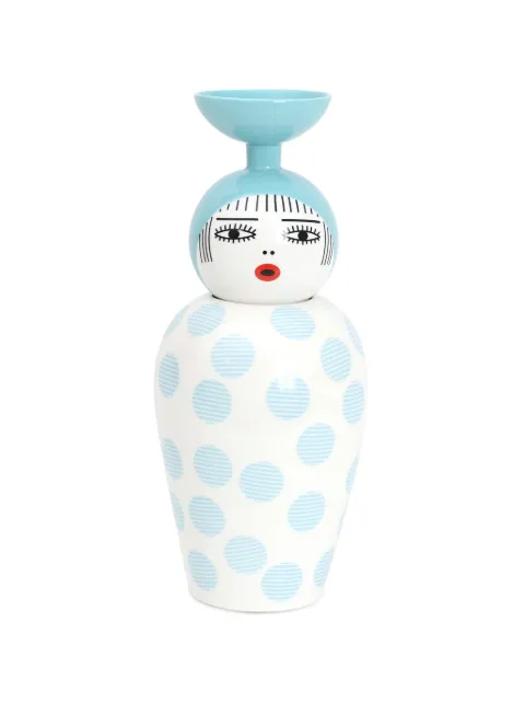 Seletti x Elena Cutolo Canopie Kiki vase