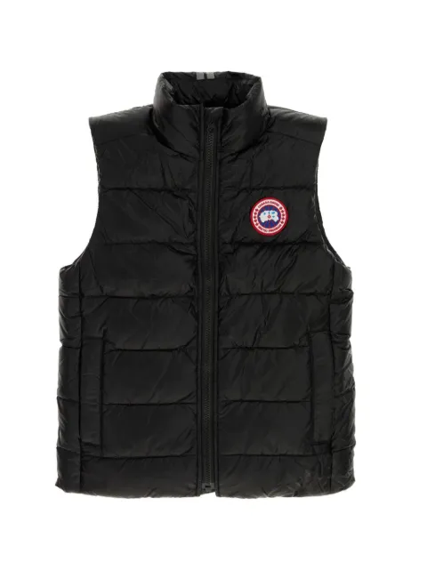 Canada Goose Kids Crofton quilted vest