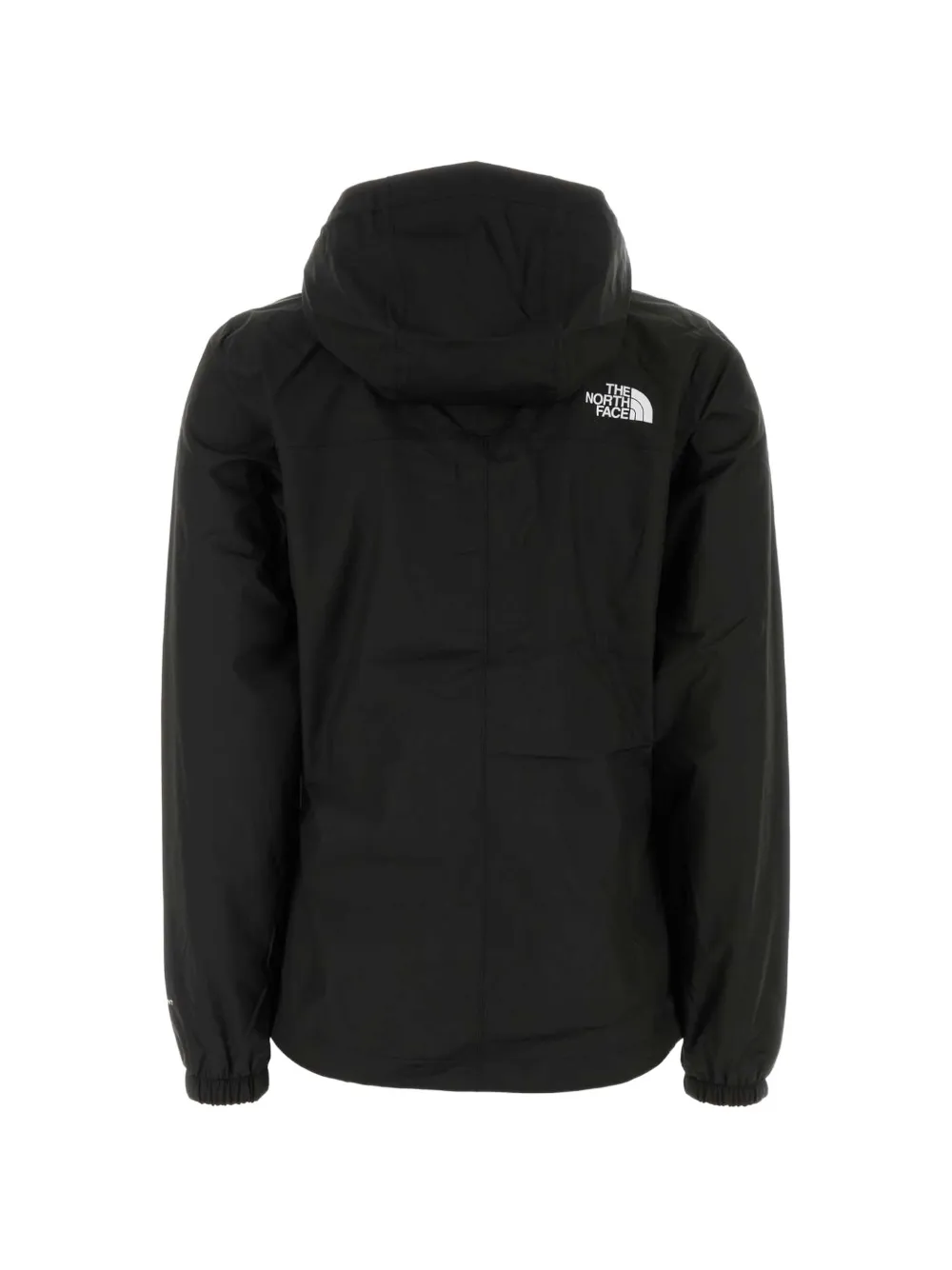 The North Face Antora jack met capuchon Zwart