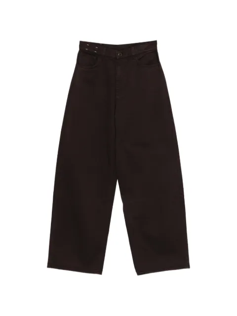 Alysi Modern Drill jeans