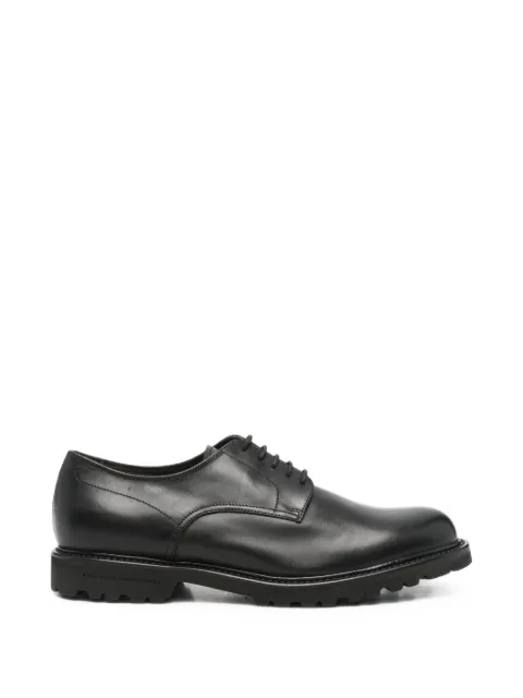 Fratelli Rossetti lug-sole Derby shoes