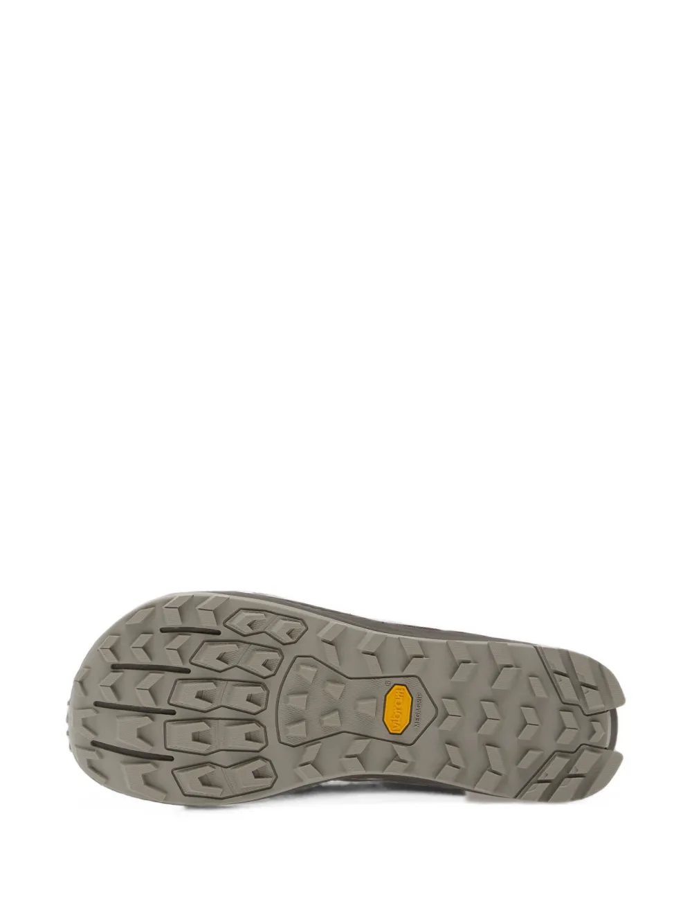 ALTRA Lone Peak 9+ sneakers Bruin