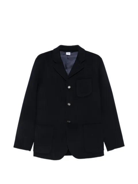 ASPESI Dieter single-breasted blazer
