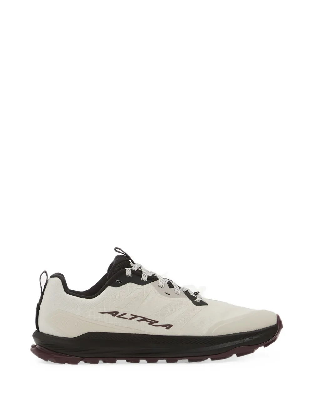ALTRA Lone Peak 9+ sneakers Wit