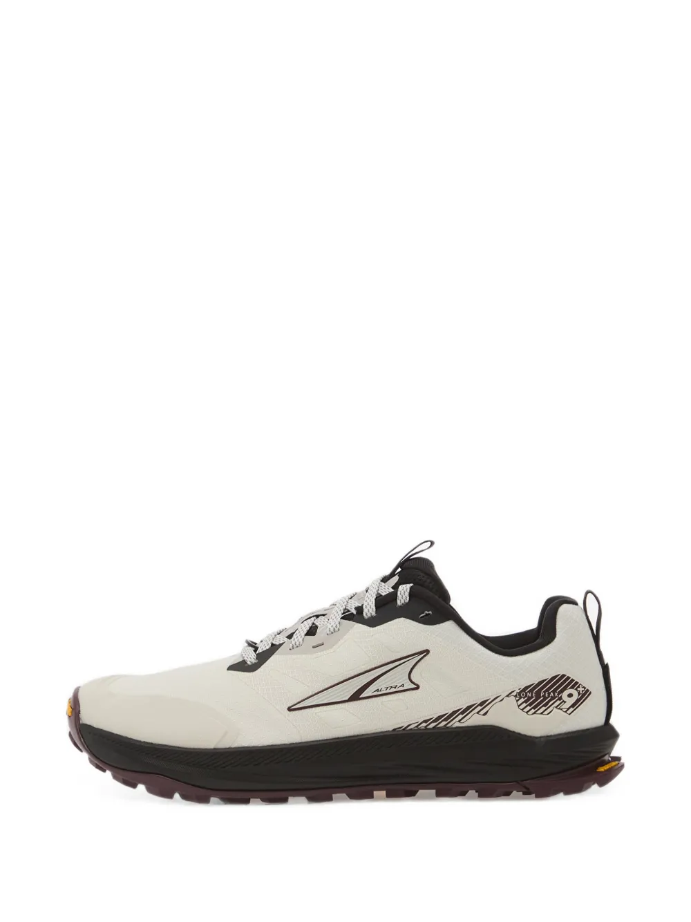 ALTRA Lone Peak 9+ sneakers Wit