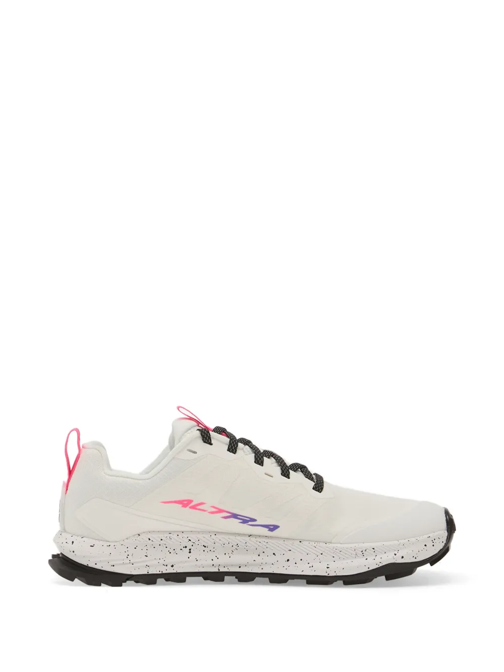ALTRA Lone Peak 9 Sneakers - Weiß