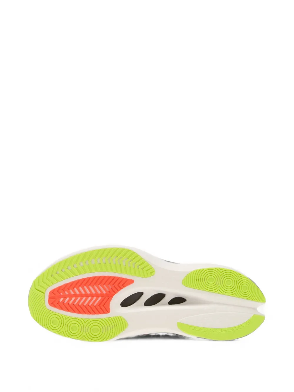 Saucony Endorphin Pro 5 sneakers Wit