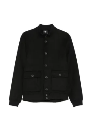 Taakk グリッターツイードジャケット | ブラウン | FARFETCH JP