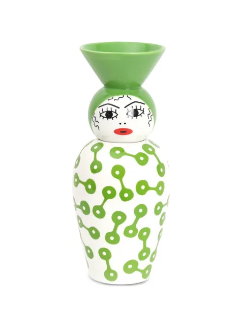 Seletti Canopie Pietra vase