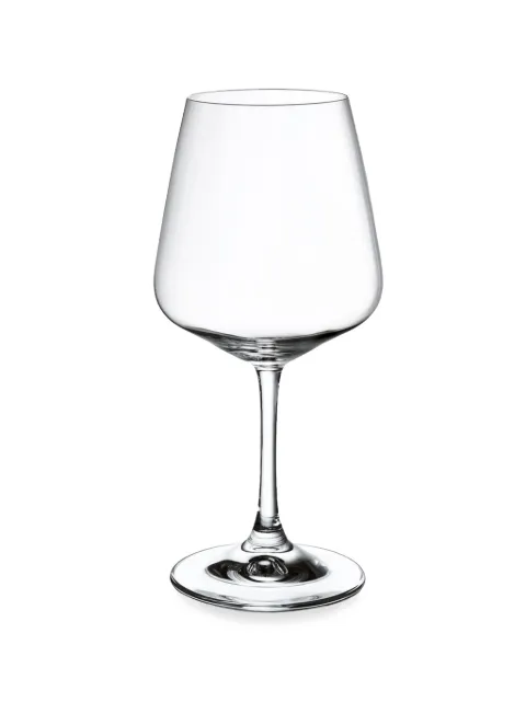 Villeroy & Boch set de cuatro copas de vino Ovid