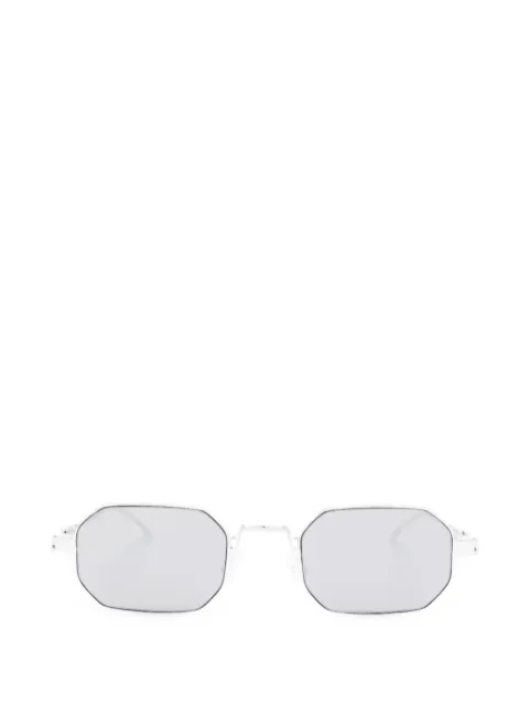 Mykita Studio 15.1 geometric-frame sunglasses