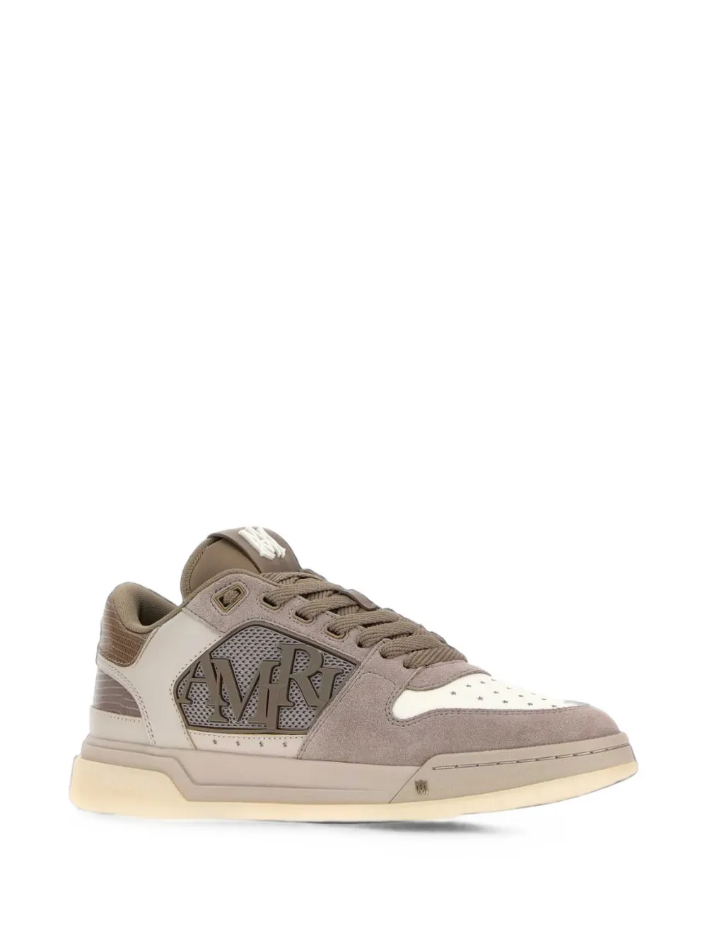 AMIRI Classic Low sneakers Bruin
