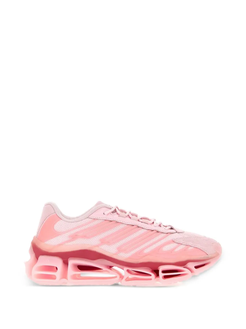 Willy Chavarria x adidas Sneakers Megaride AG - Rosa