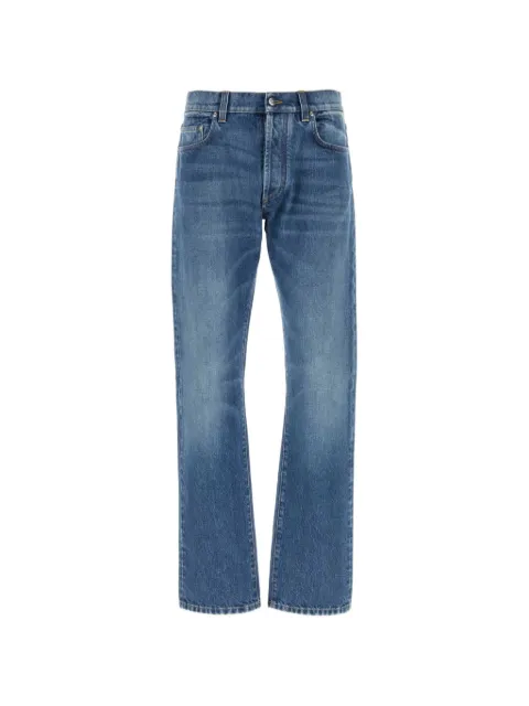 Versace straight jeans