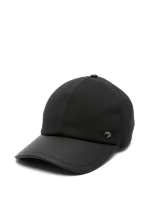 TOM FORD TFロゴ キャップ | ブラック | FARFETCH JP