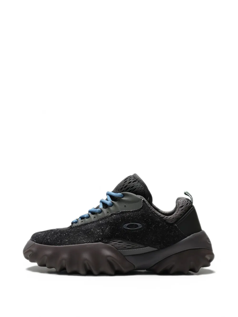 Brain Dead x Oakley Factory Team Chop Saw sneakers - Nero