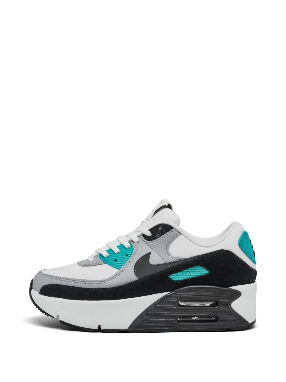 Nike Air Max 90 LV8 sneakers Wit