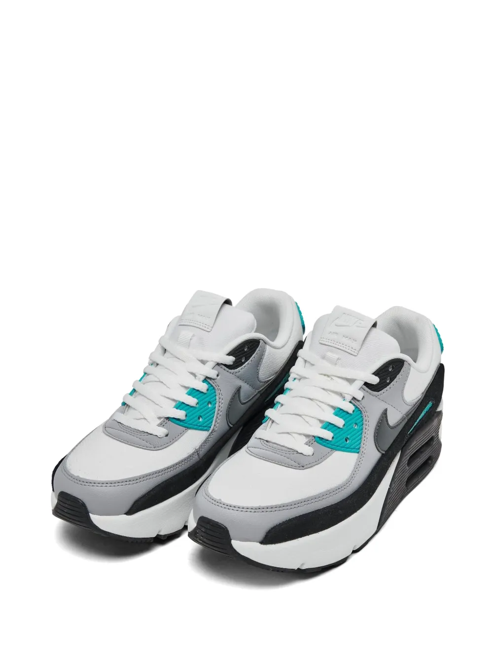 Nike Air Max 90 LV8 sneakers Wit
