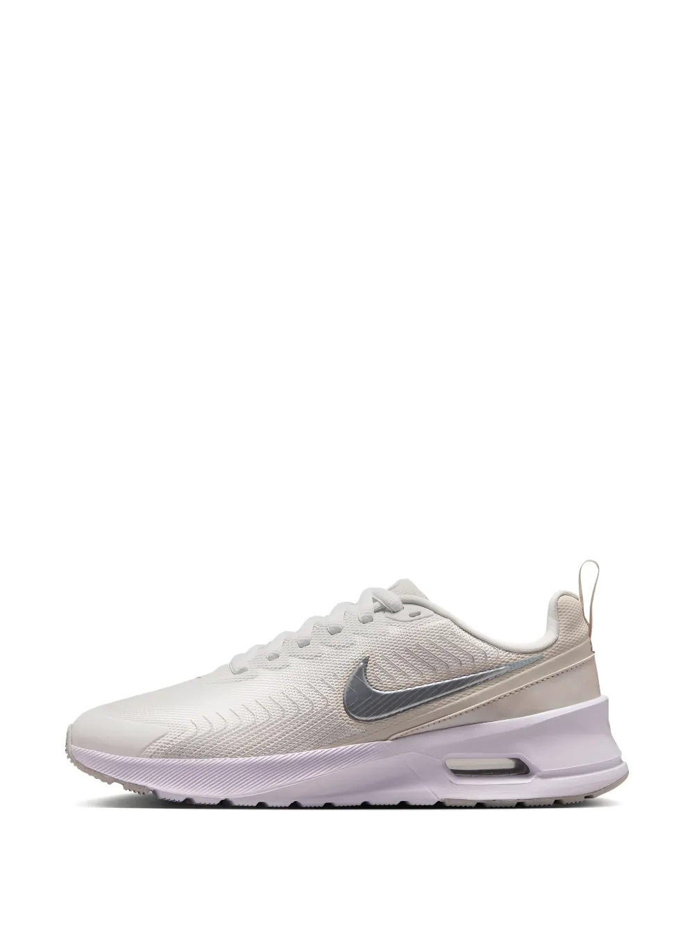 Nike Air Max Nuaxis SE sneakers Wit