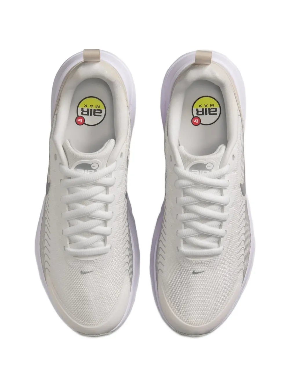 Nike Air Max Nuaxis SE sneakers Wit
