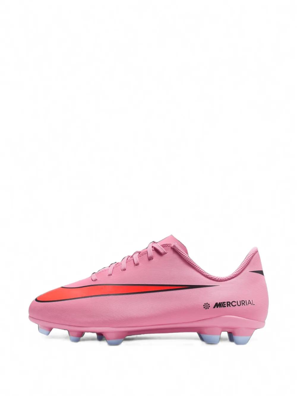 Nike Kids Mercurial Vapor 16 Club sneakers - Rosa