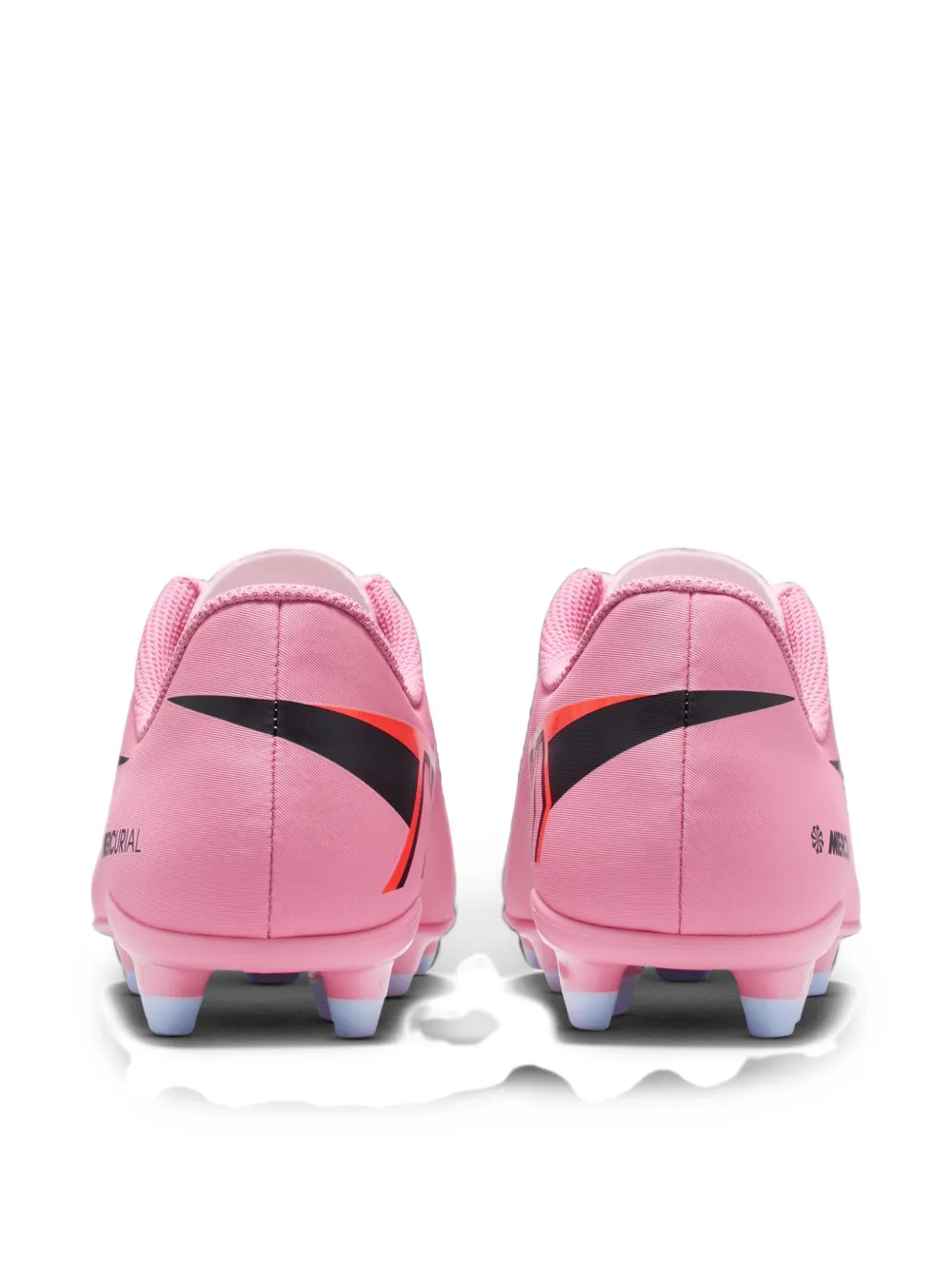Nike Kids Mercurial Vapor 16 Club sneakers Roze