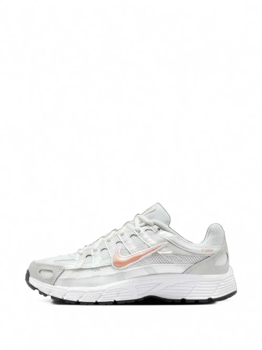 Nike Kids P-6000 GS sneakers Wit