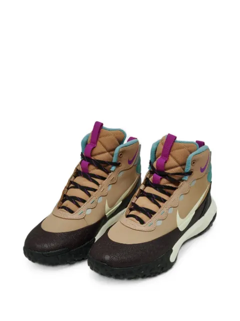Nike Kids Terrascout GS high-top sneakers