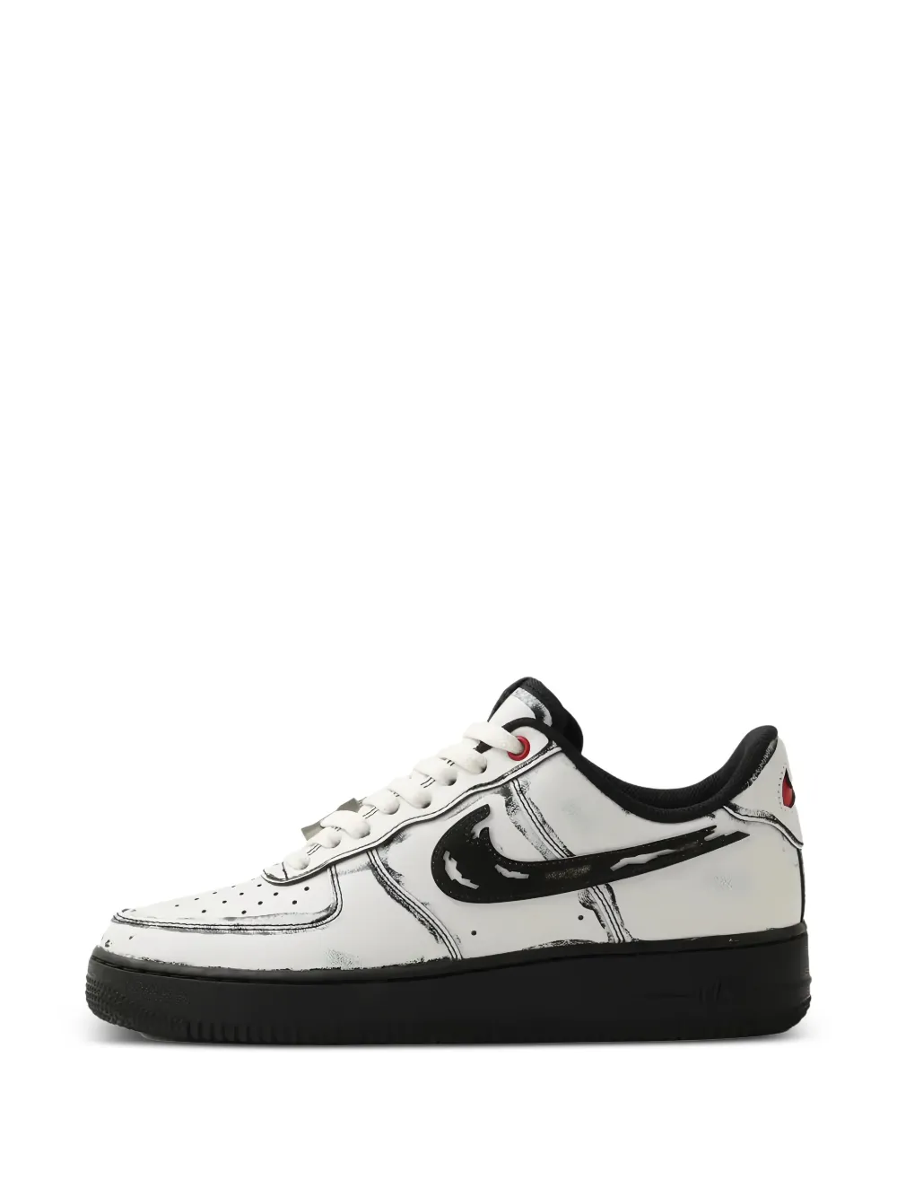 Nike Air Force 1 Low sneakers Wit