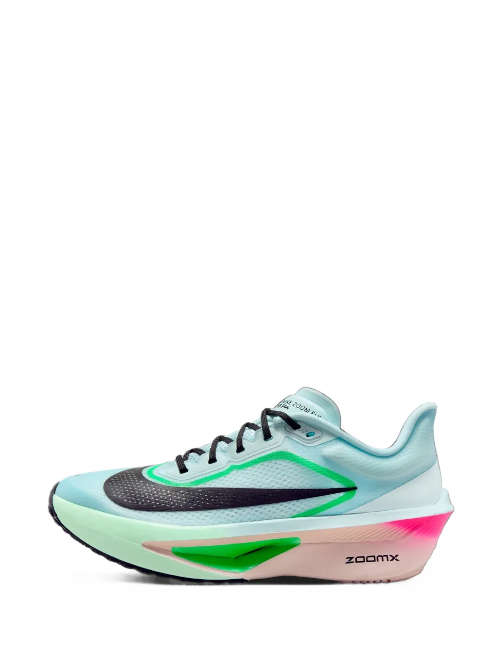 Nike Zoom Fly 6 sneakers Blauw