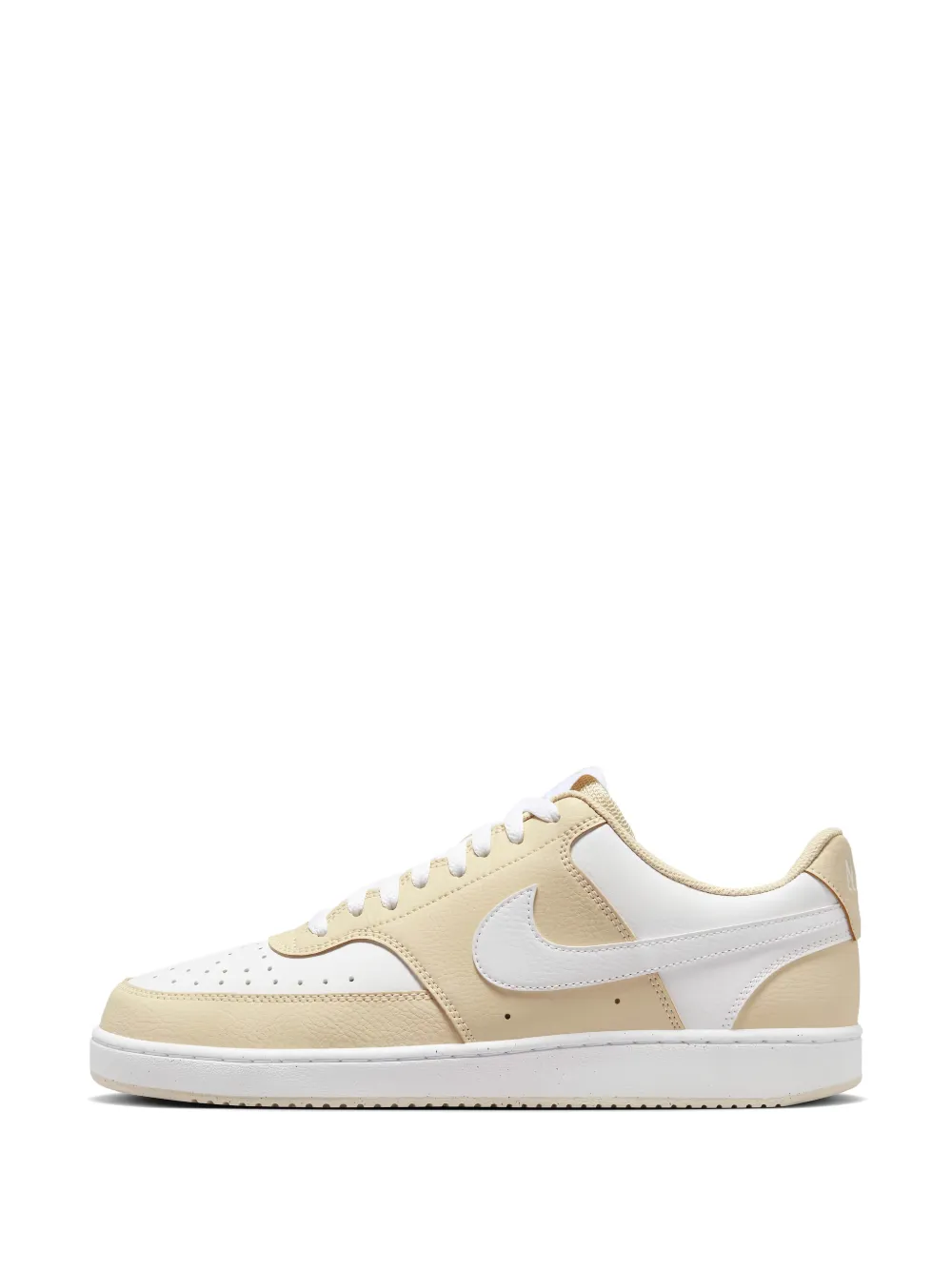 Nike Court Vision Low sneakers - Toni neutri