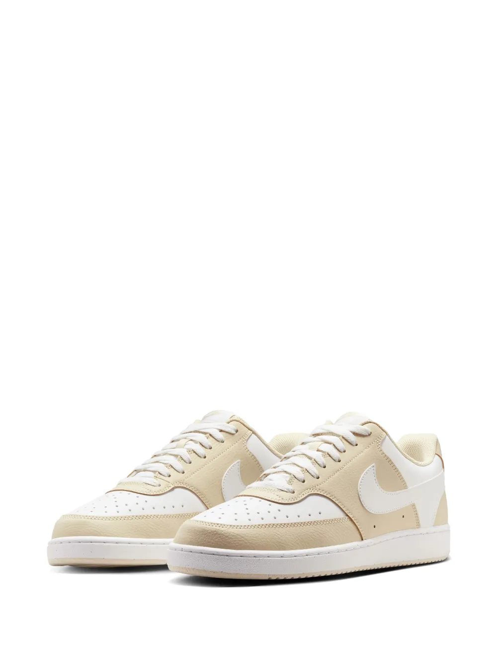 Nike Court Vision Low sneakers Beige