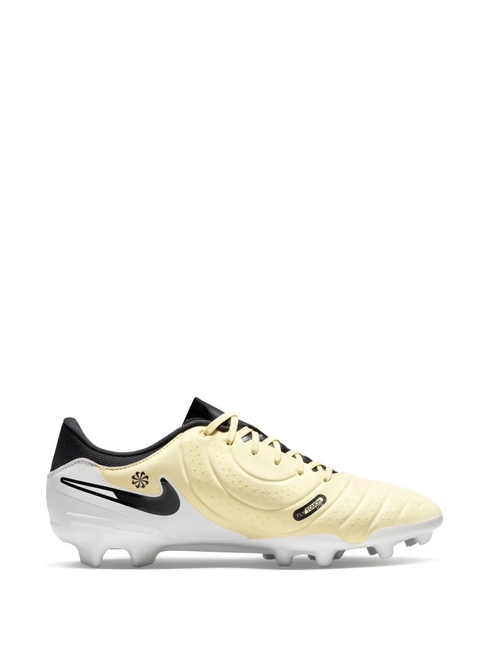 Nike Tiempo Legend 10 Academy sneakers Geel