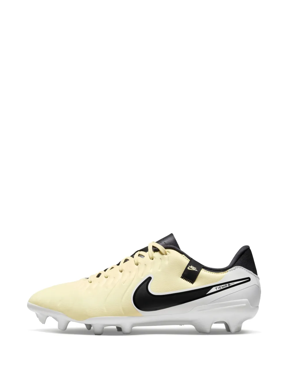 Nike Tiempo Legend 10 Academy sneakers Geel