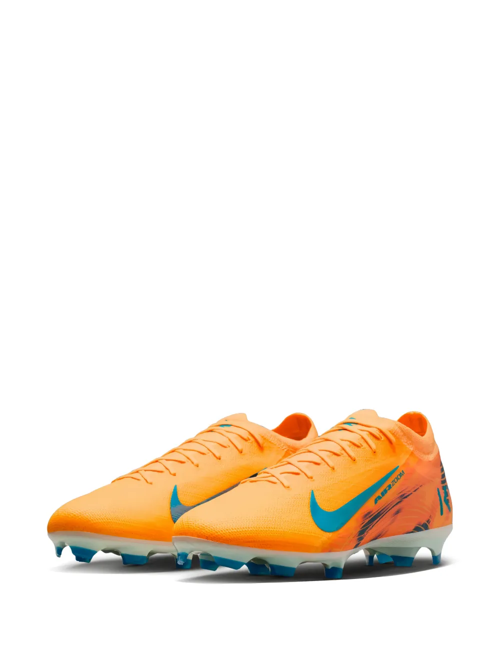 Nike Mercurial Vapor 16 Pro sneakers Oranje