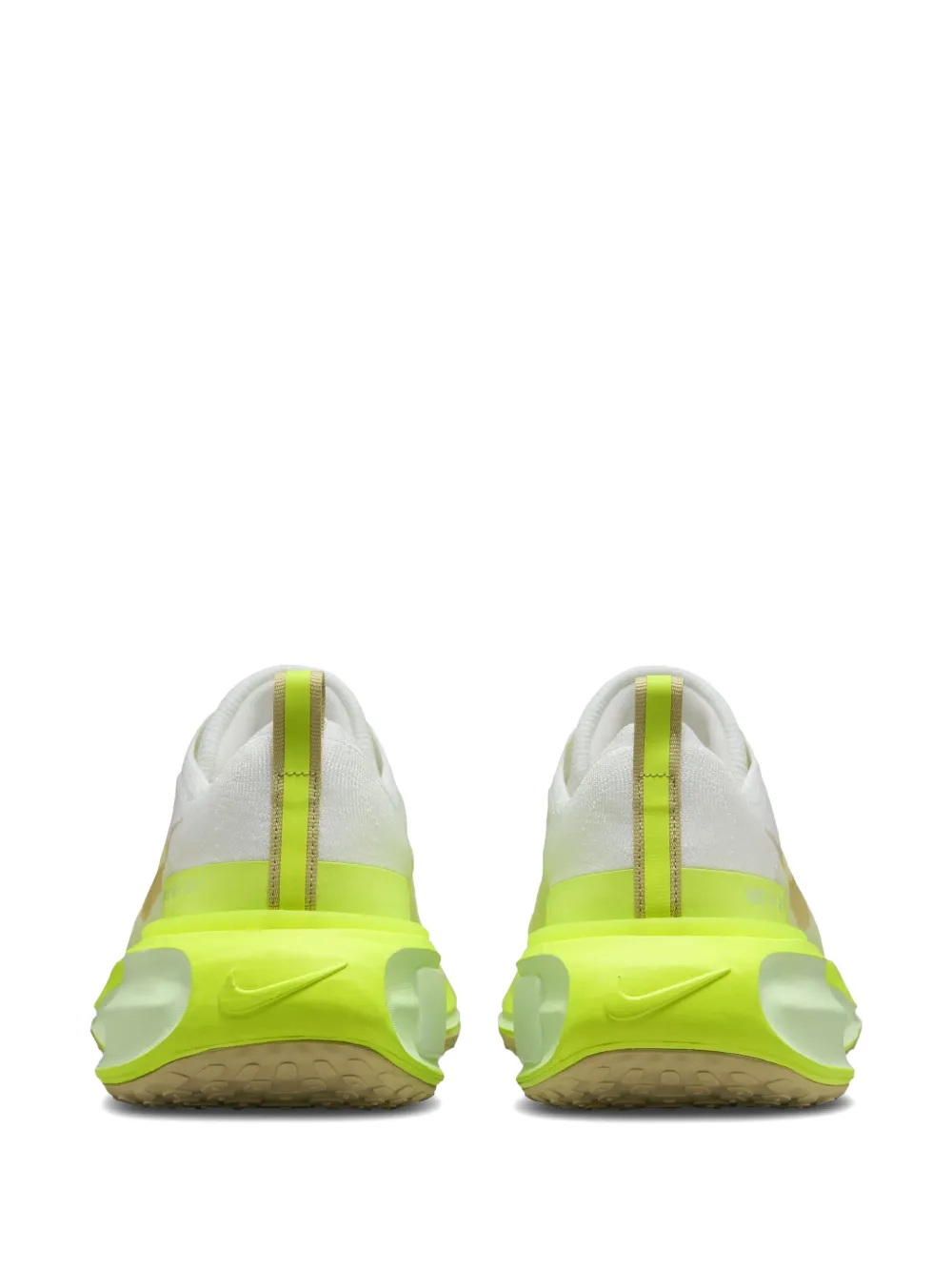 Nike Invincible Run 3 sneakers Wit