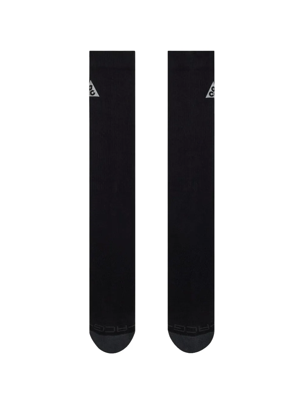 Nike ACG Everyday Elevated Socken - Schwarz