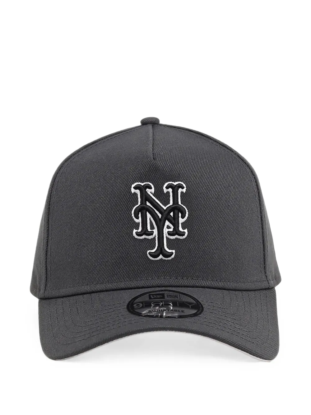 NEW ERA CAP × New York Mets 9Fifty cap - Grigio