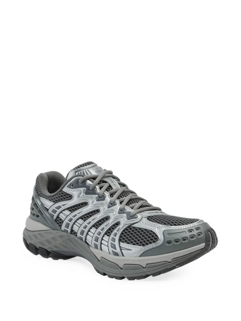 K Swiss KSRC Konejo sneakers Grijs
