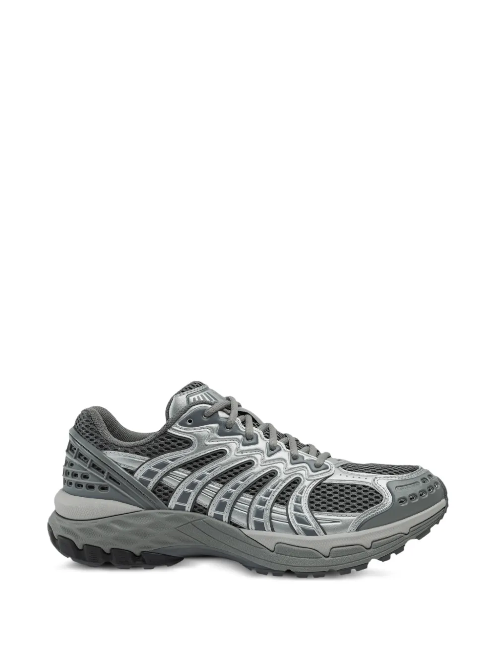 K Swiss KSRC Konejo sneakers Grijs