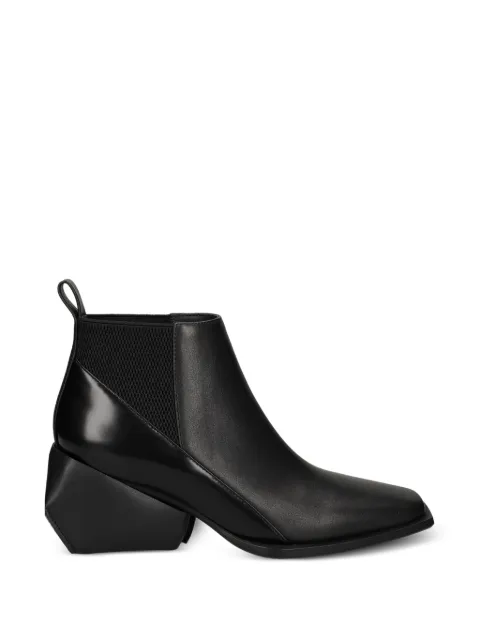 United Nude Ricky Mid ankle boots