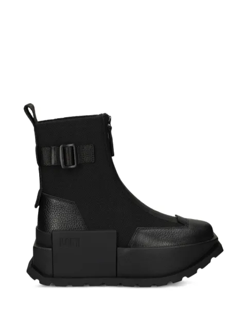 United Nude Roko Bootie III ankle boots