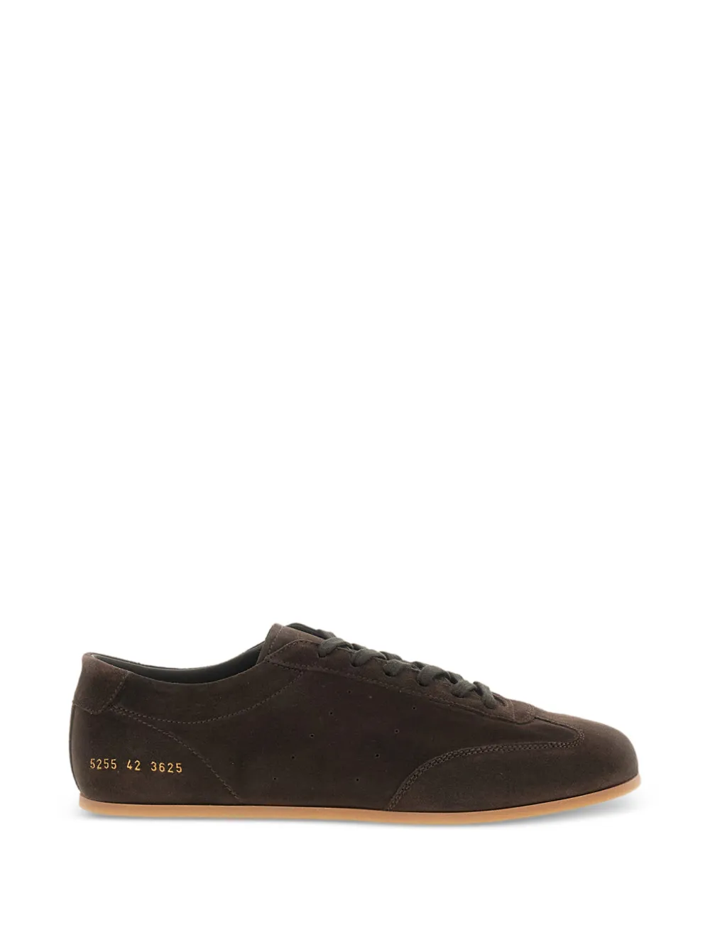 Common Projects Sneakers Driving | marrone | Image 1