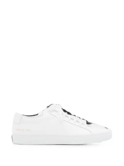 Common Projects سنيكر 'أكيليز' جلد العجل