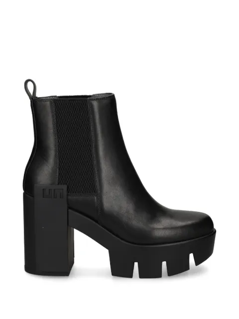 United Nude Grip Chelsea Mid V boots