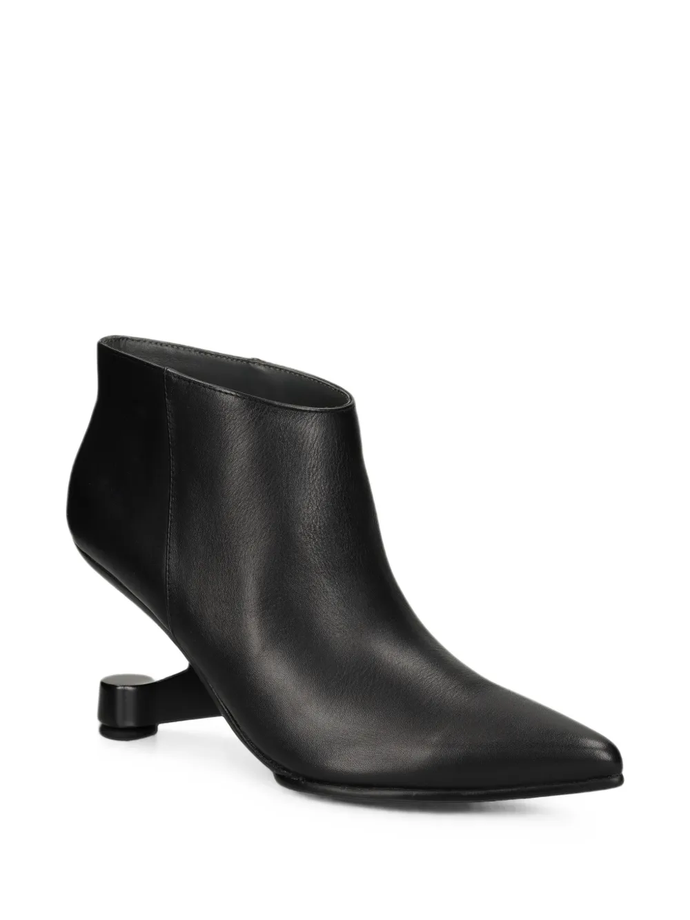 United Nude Eamz Yoyo boots Zwart