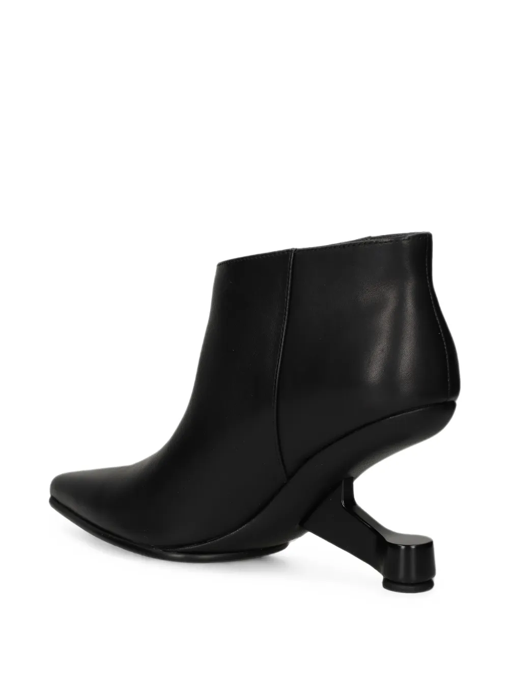 United Nude Eamz Yoyo boots Zwart