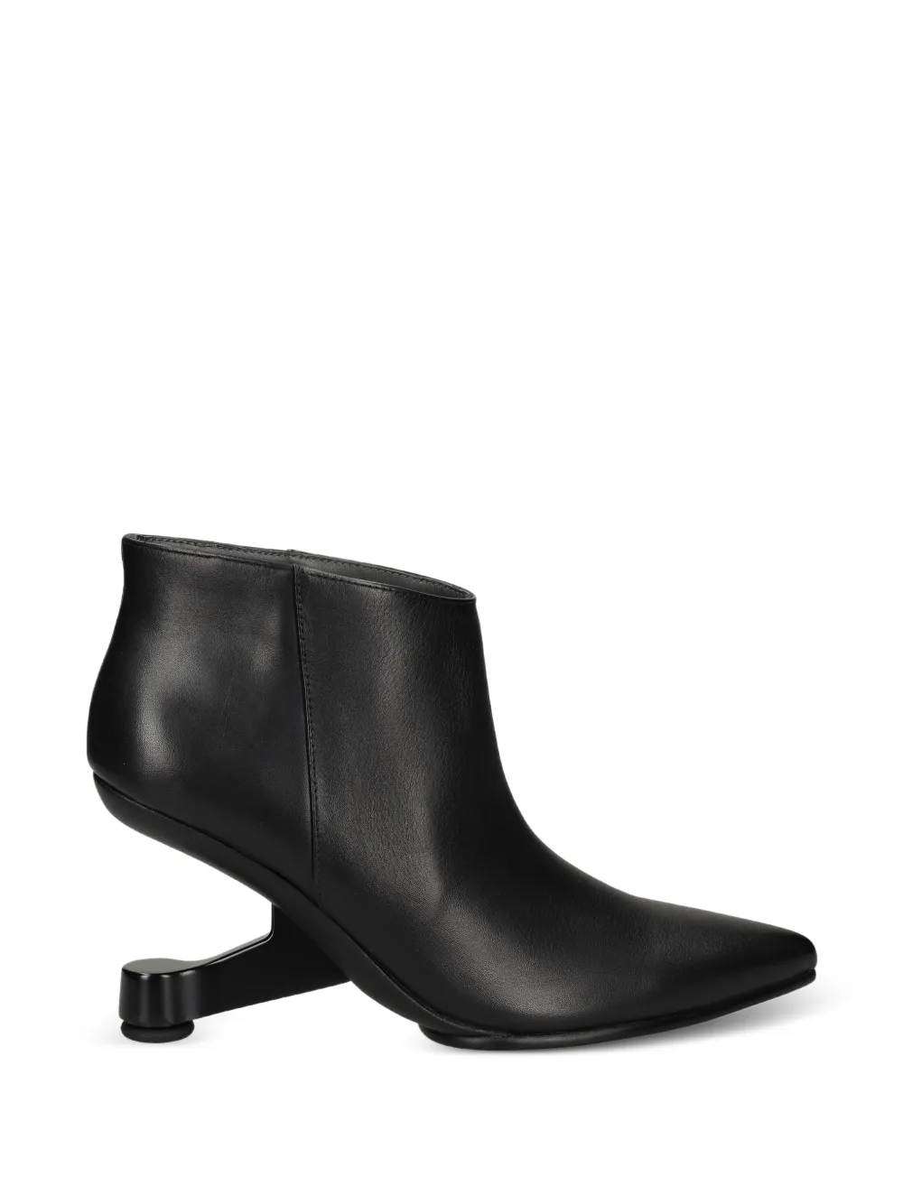 United Nude Eamz Yoyo boots Zwart