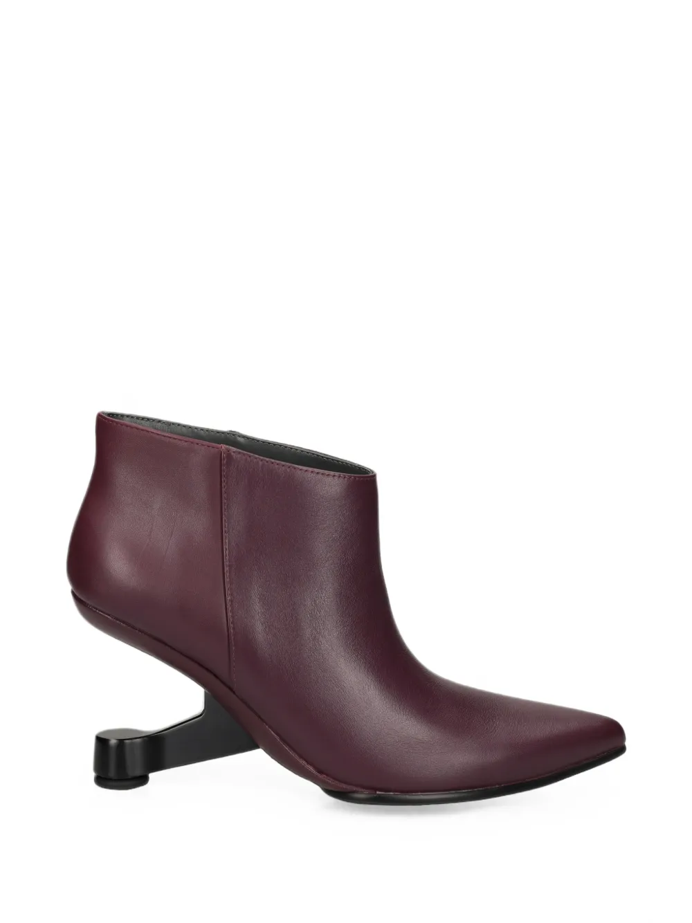 United Nude Eamz Yoyo ankle boots Bruin