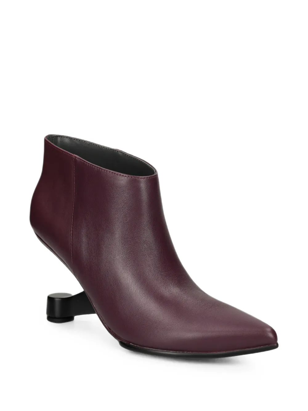 United Nude Eamz Yoyo ankle boots Bruin